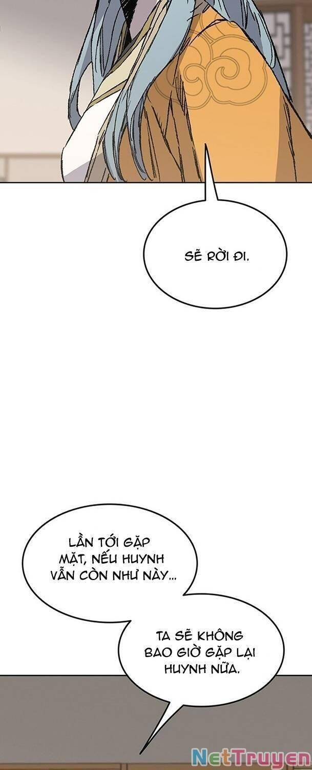 kiếm sĩ bất bại chapter 126 57