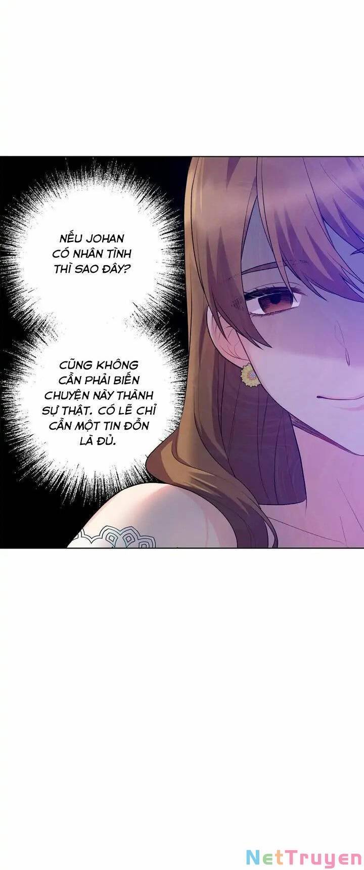 là nhân vật phản diện nhưng tôi sẽ trở thành nữ chính chapter 71 25