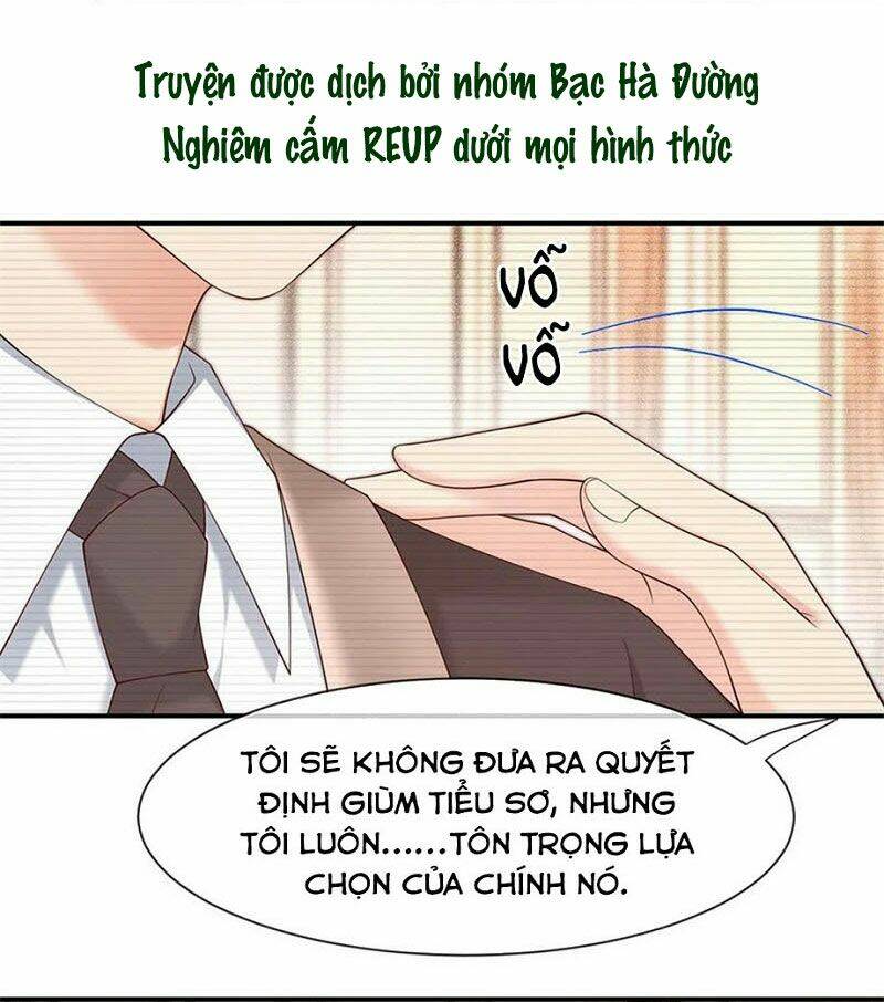 nam thần truy thê chỉ nam chapter 121.1 14