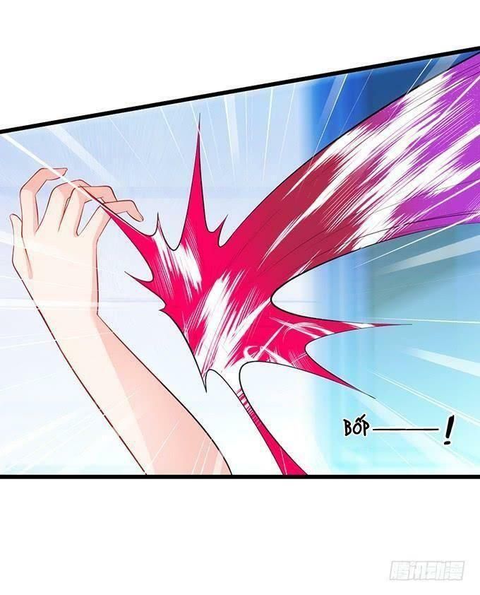 hồ tiên hung bạo chapter 99 24