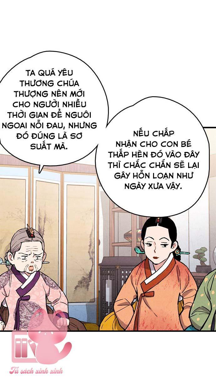 lệnh cấm hôn chapter 67 11