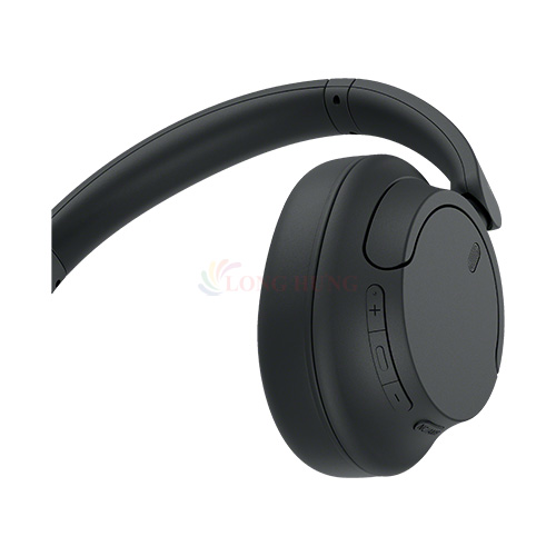 Tai nghe chụp tai Bluetooth Sony WH-CH720N - Hàng chính hãng