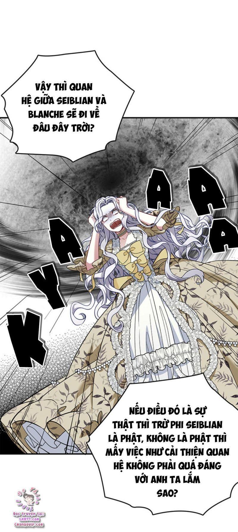 con gái chồng quá dễ thương chapter 20 27