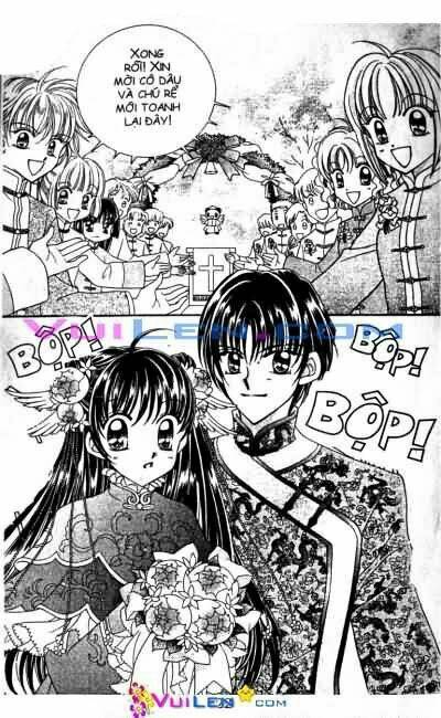 lâu đài cổ chapter 12 22