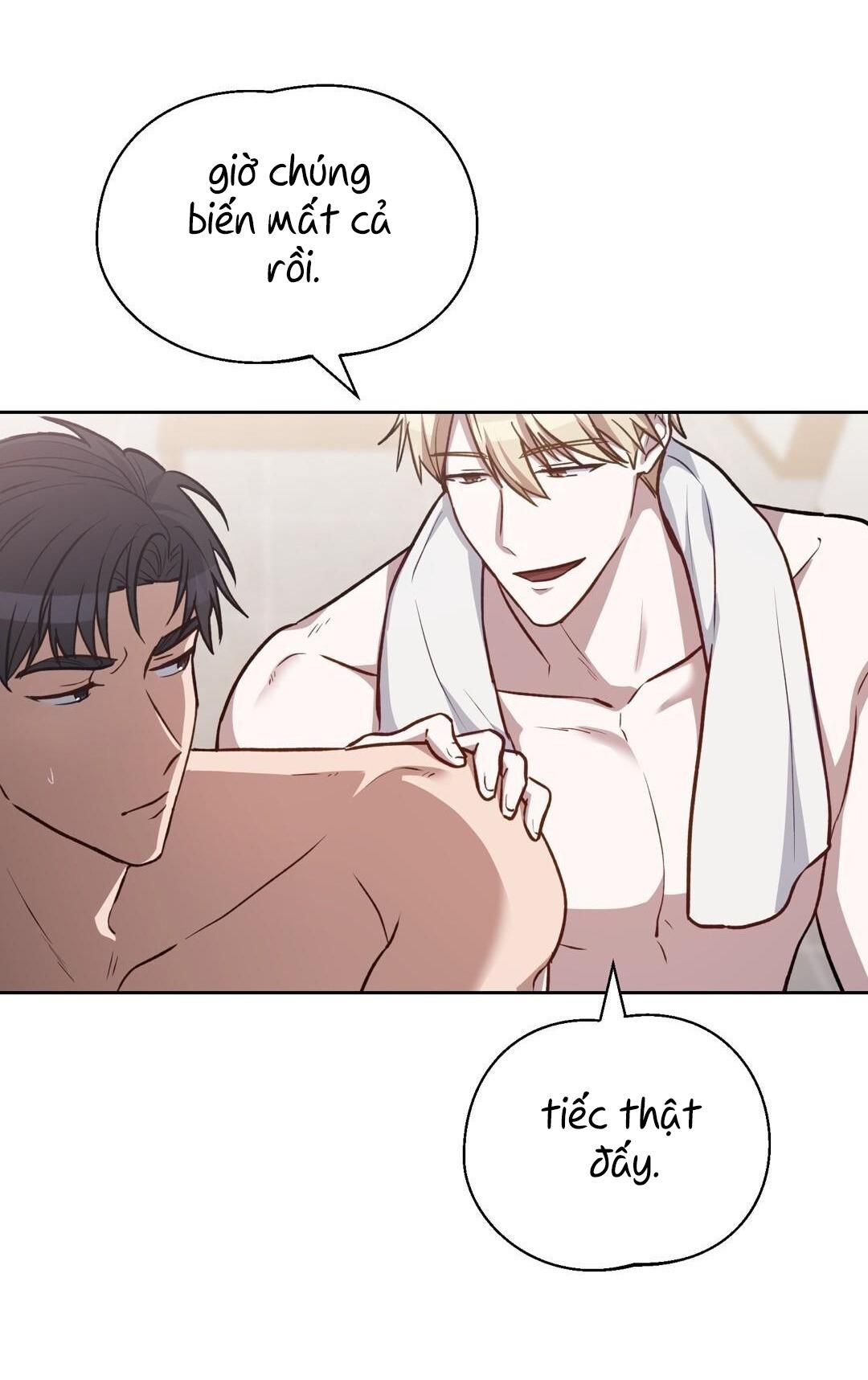 bơi trong mùi hương chapter 1 15