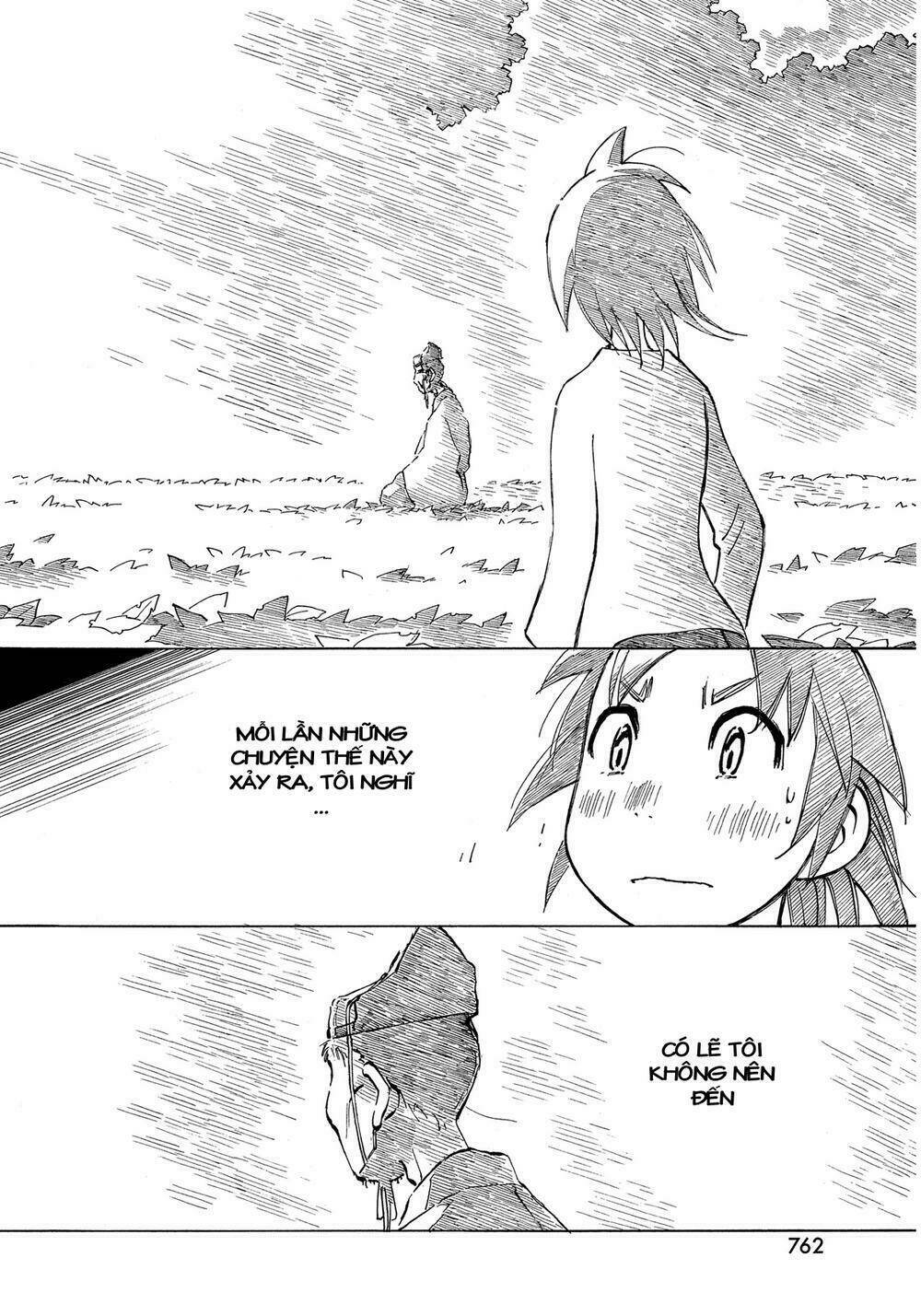 kotonoba drive chapter 20 7