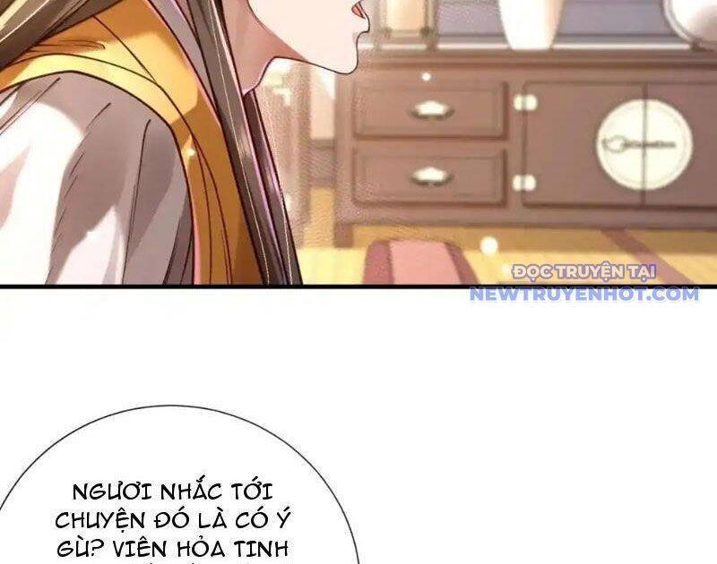 bói toán mà thôi, cửu vĩ yêu đế sao lại thành nương tử ta?! chapter 70 10