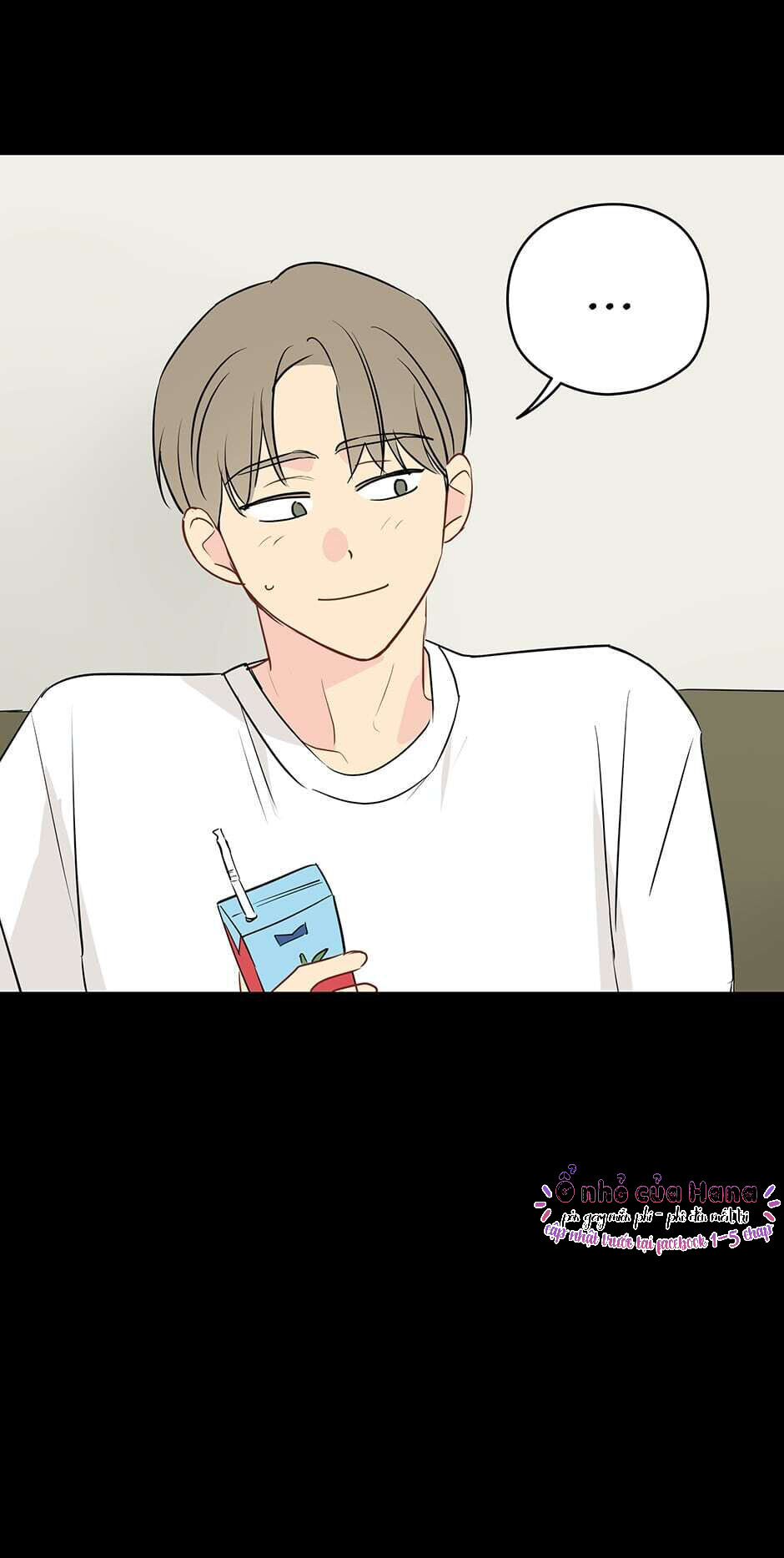 chỉ là giấc mơ thôi phải không? chapter 17 40