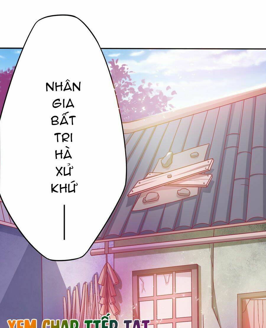 cực phẩm nữ tướng phúc hắc hoàng đế chapter 2 31