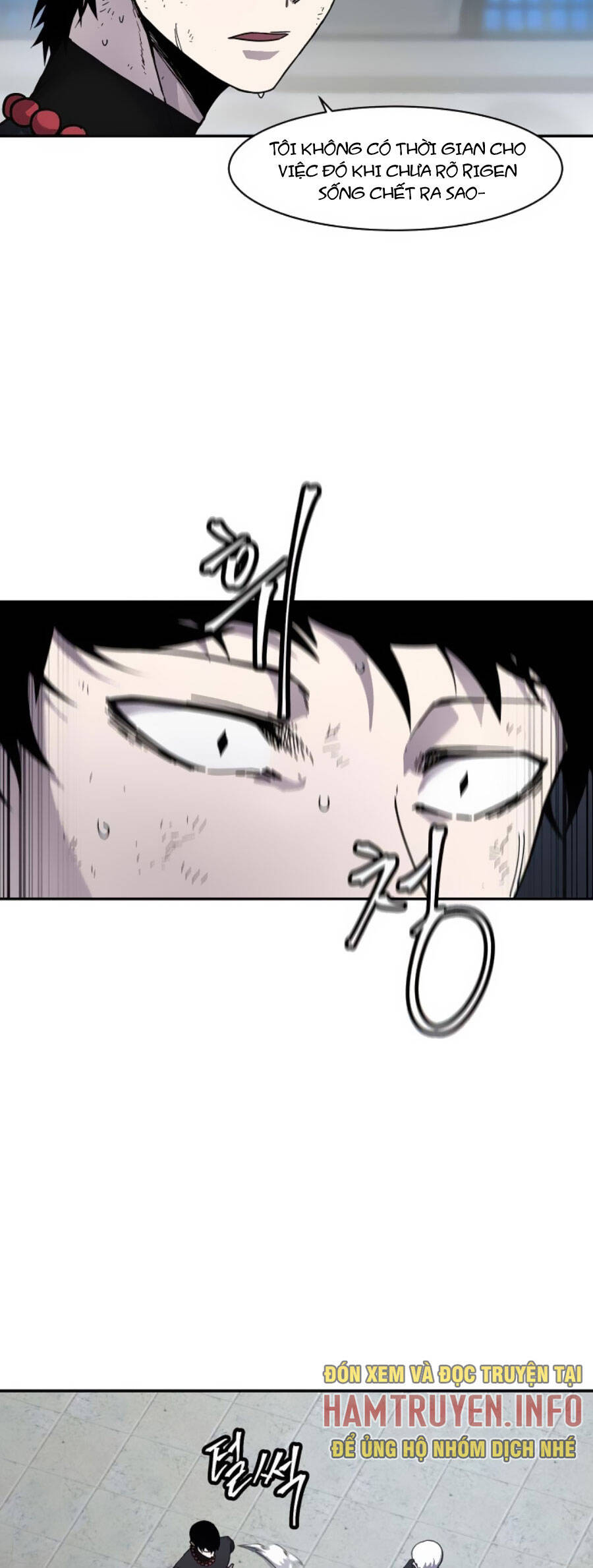 pháp sư hạng b nhanh nhất thế giới chapter 75 30