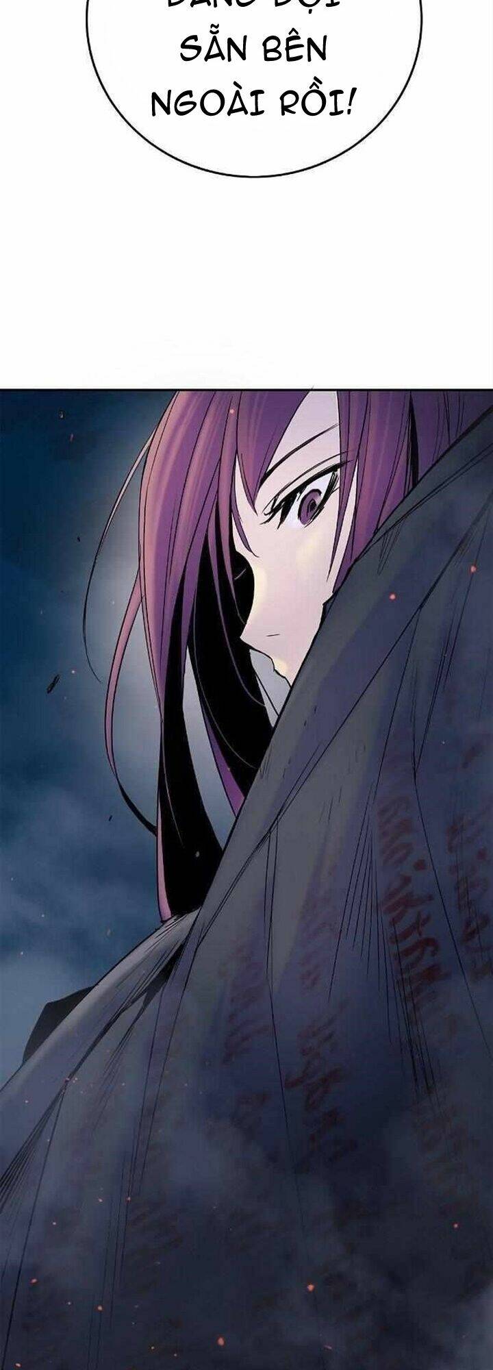 băng tâm kỵ sĩ chapter 36 3