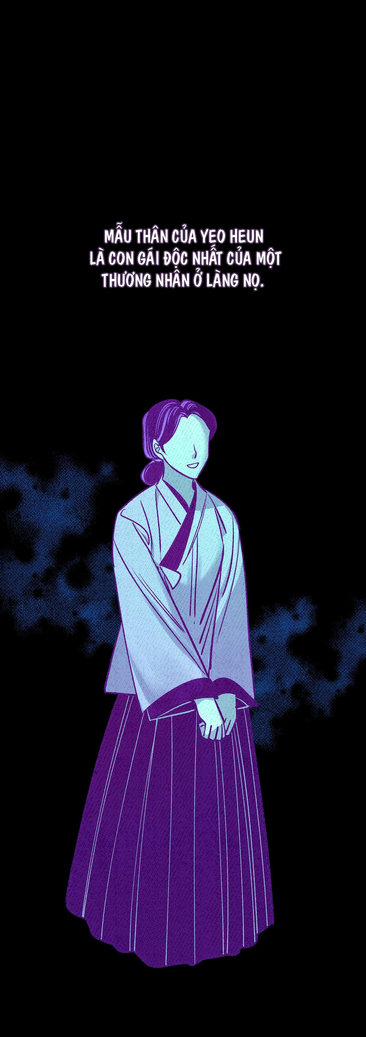 bán yêu chapter 3 1