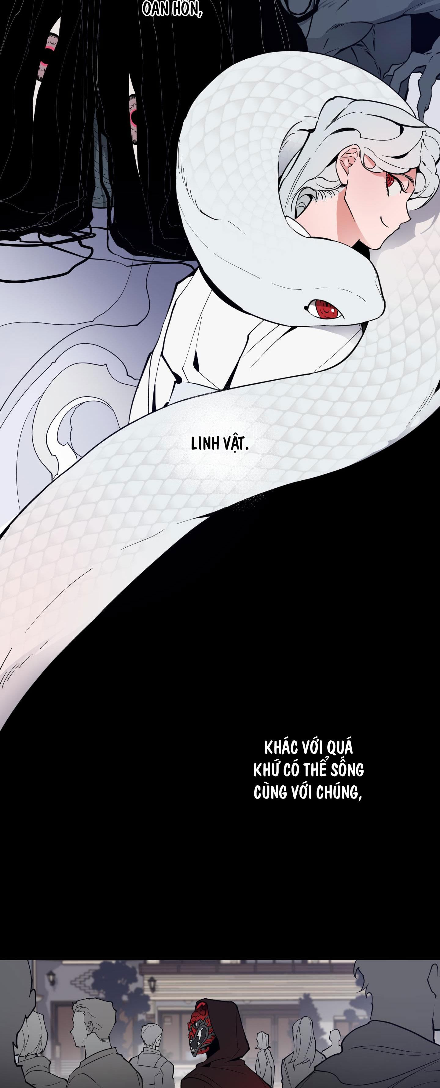 bình minh của rồng chapter 1 3