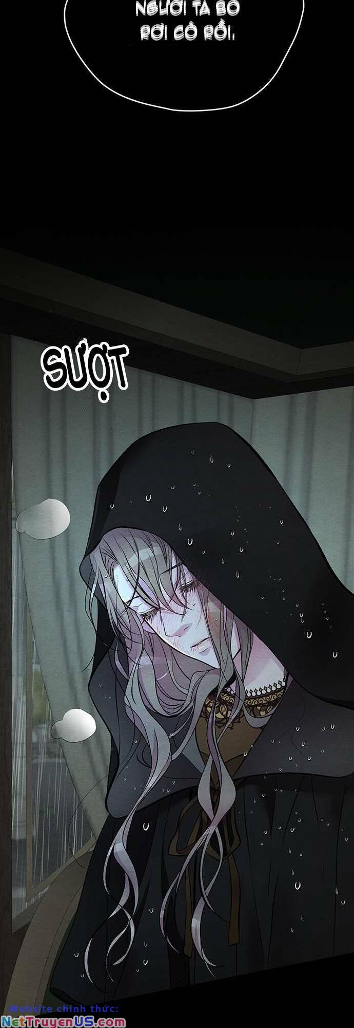 Hoàng Tử Rắc Rối chapter 28.1 32