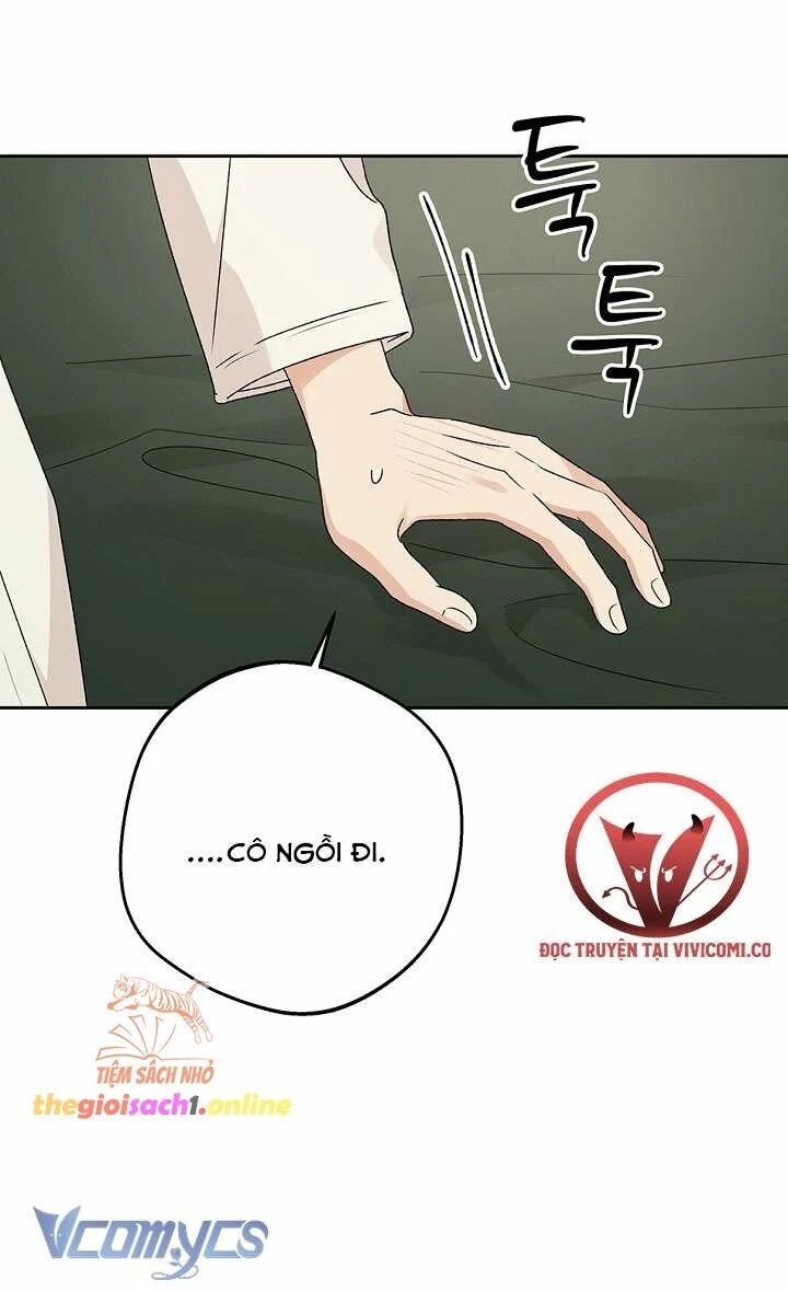 [18+] người tình của yêu tinh chapter 34 65