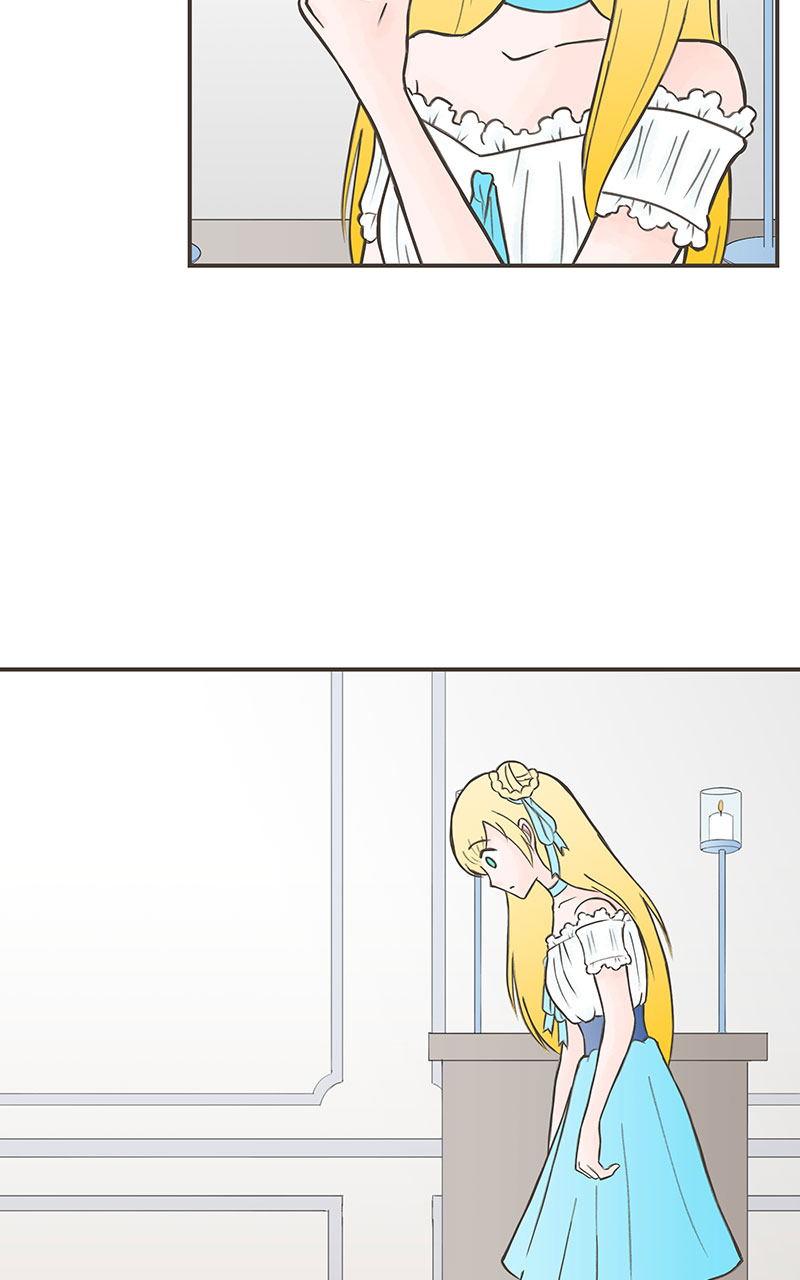 những nàng công chúa bị nguyền rủa chapter 4 13