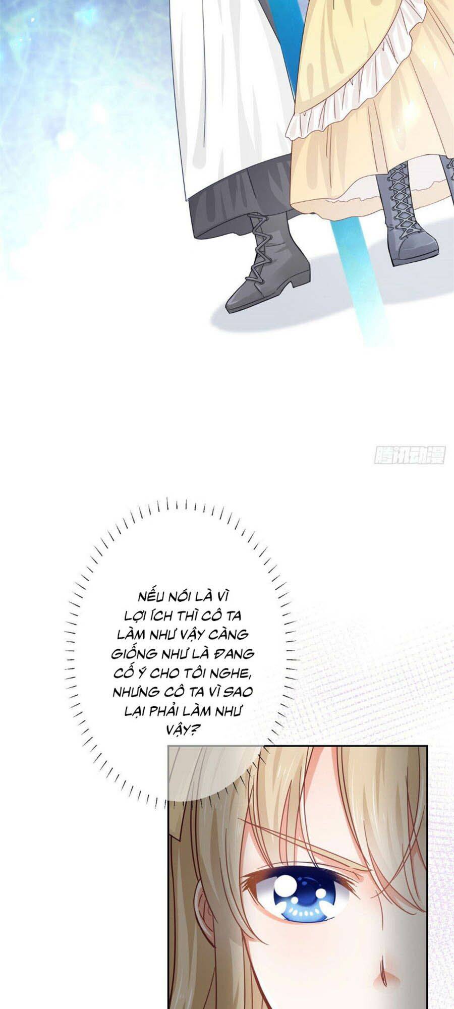 đế quốc đầu tiên có nữ hoàng chapter 7 35