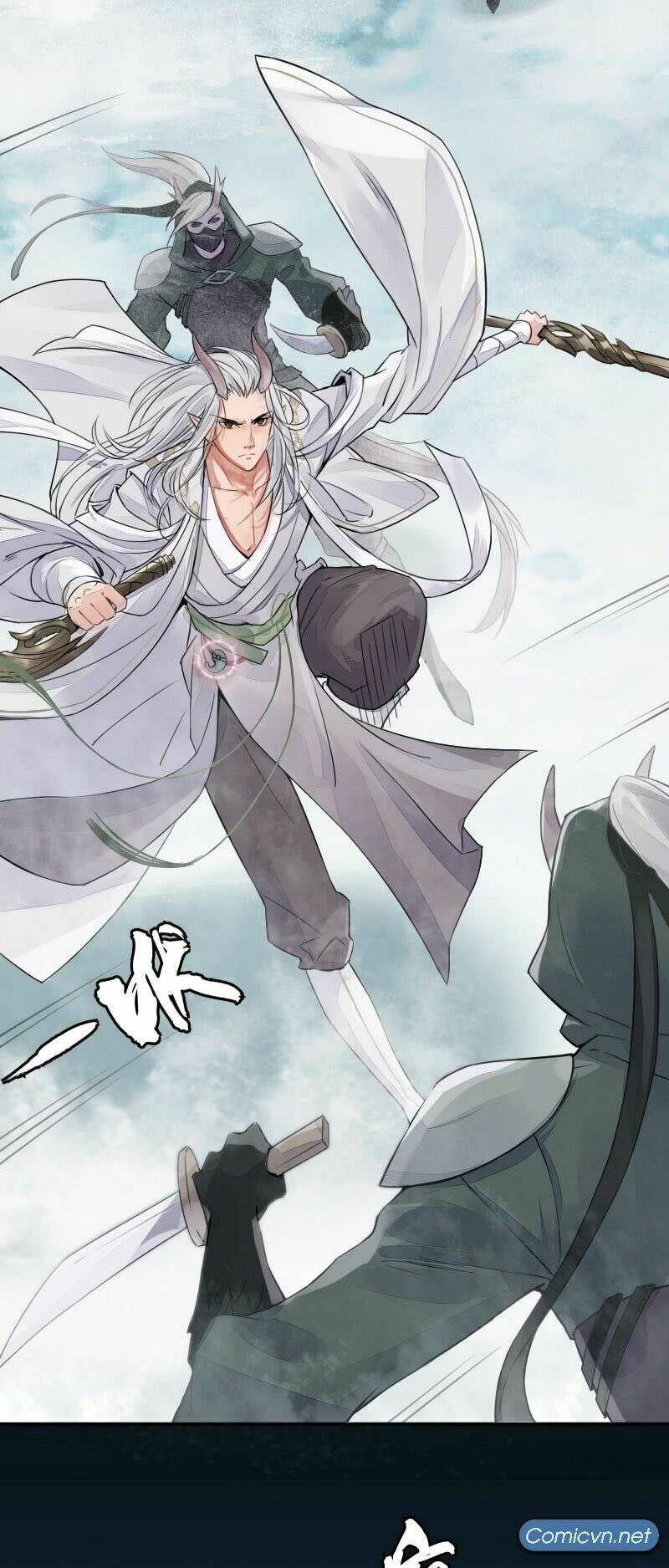 tây du ngạo tuyết thiên chapter 1 27