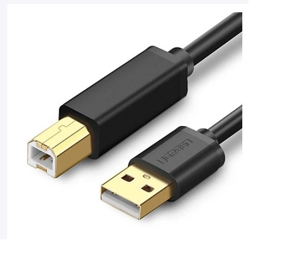 Cáp Micro USB 2.0 Ugreen 60827-Hàng chính hãng