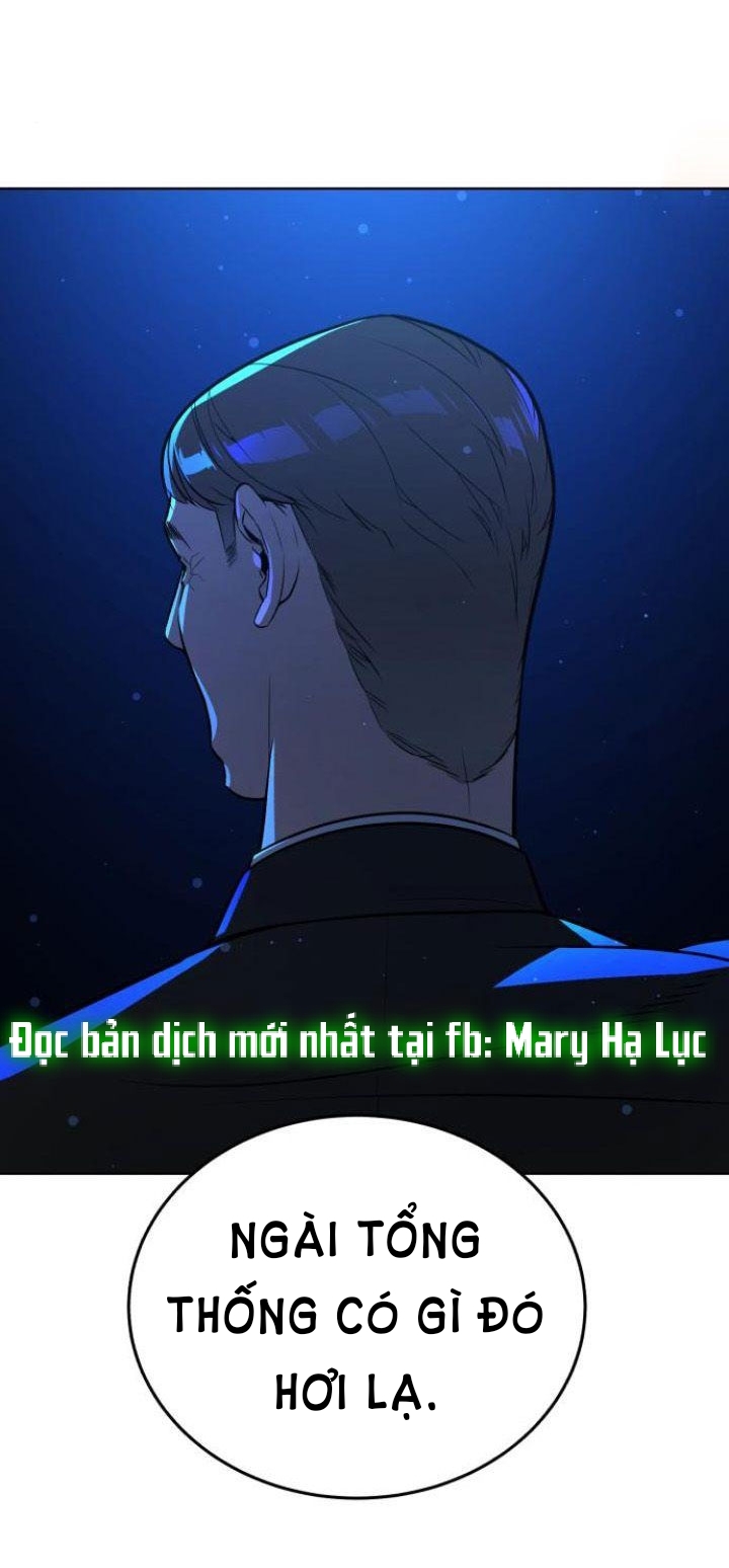 bạch huyết - white blood chapter 65 65