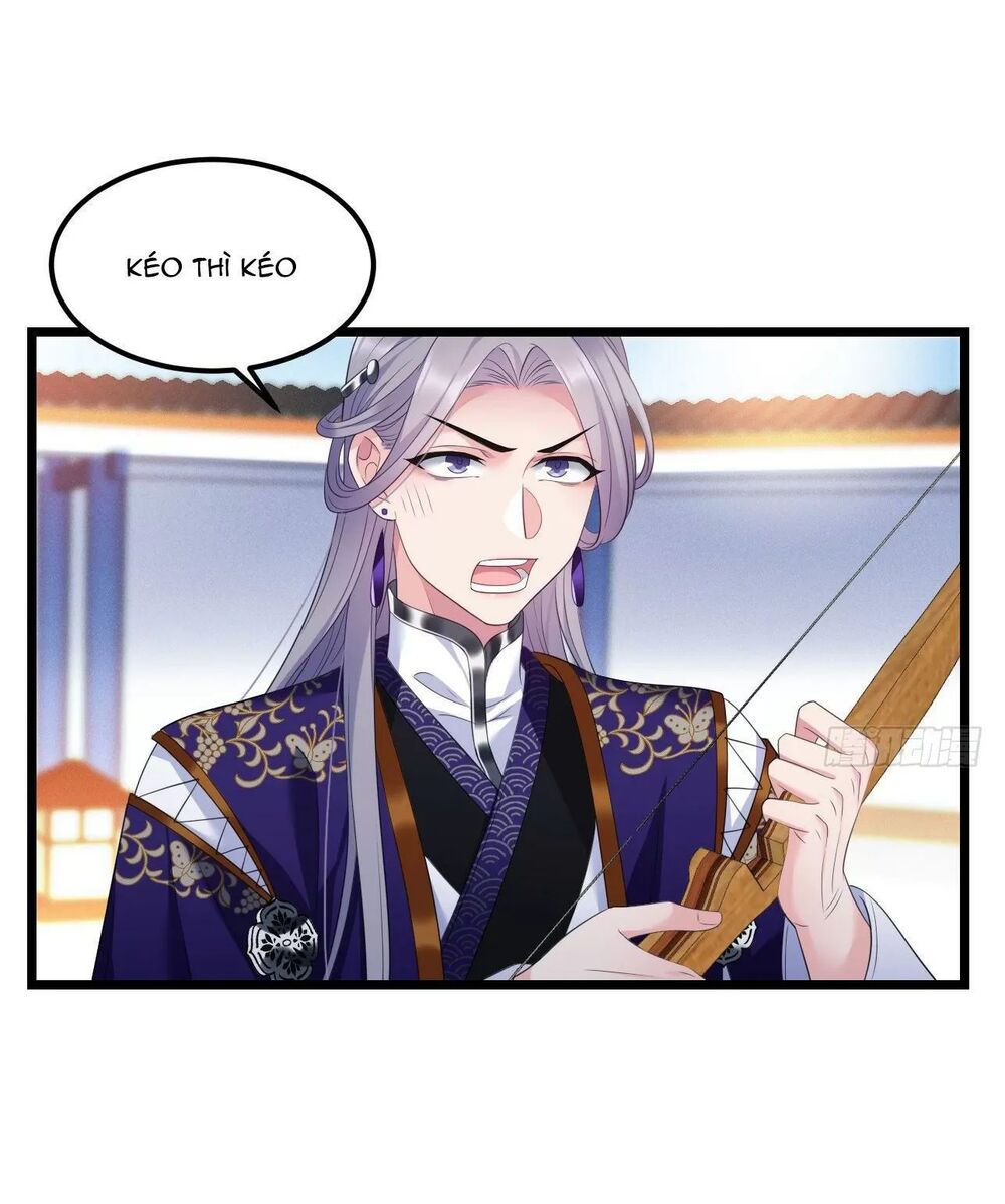 ta mới không gả cho hoàng tử phản diện chapter 35 9