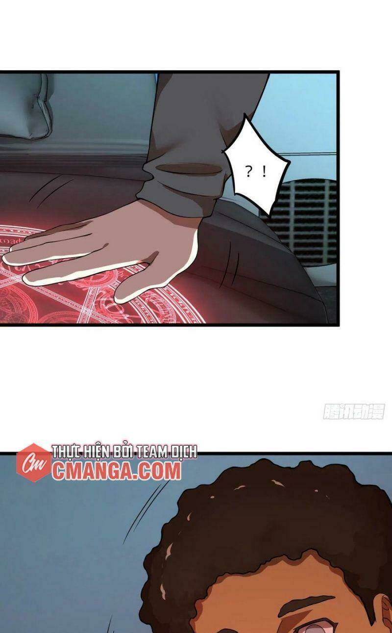 danh sách kẻ phản diện chapter 122 46