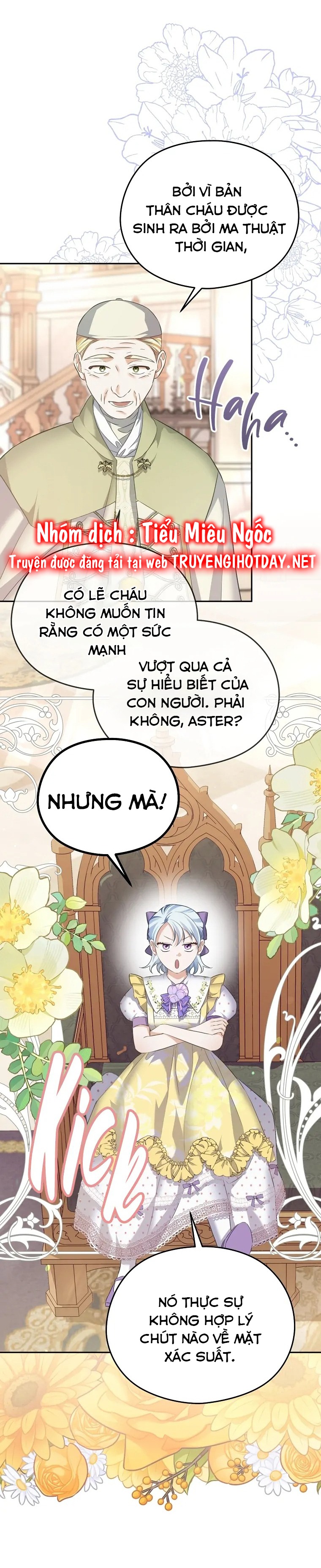 aster yêu dấu của tôi chapter 64 8