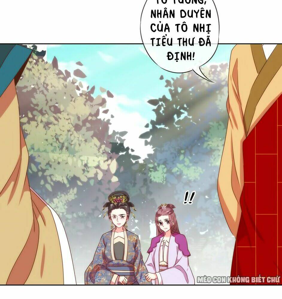 ồ, sủng phi đại nhân của ta chapter 15 21