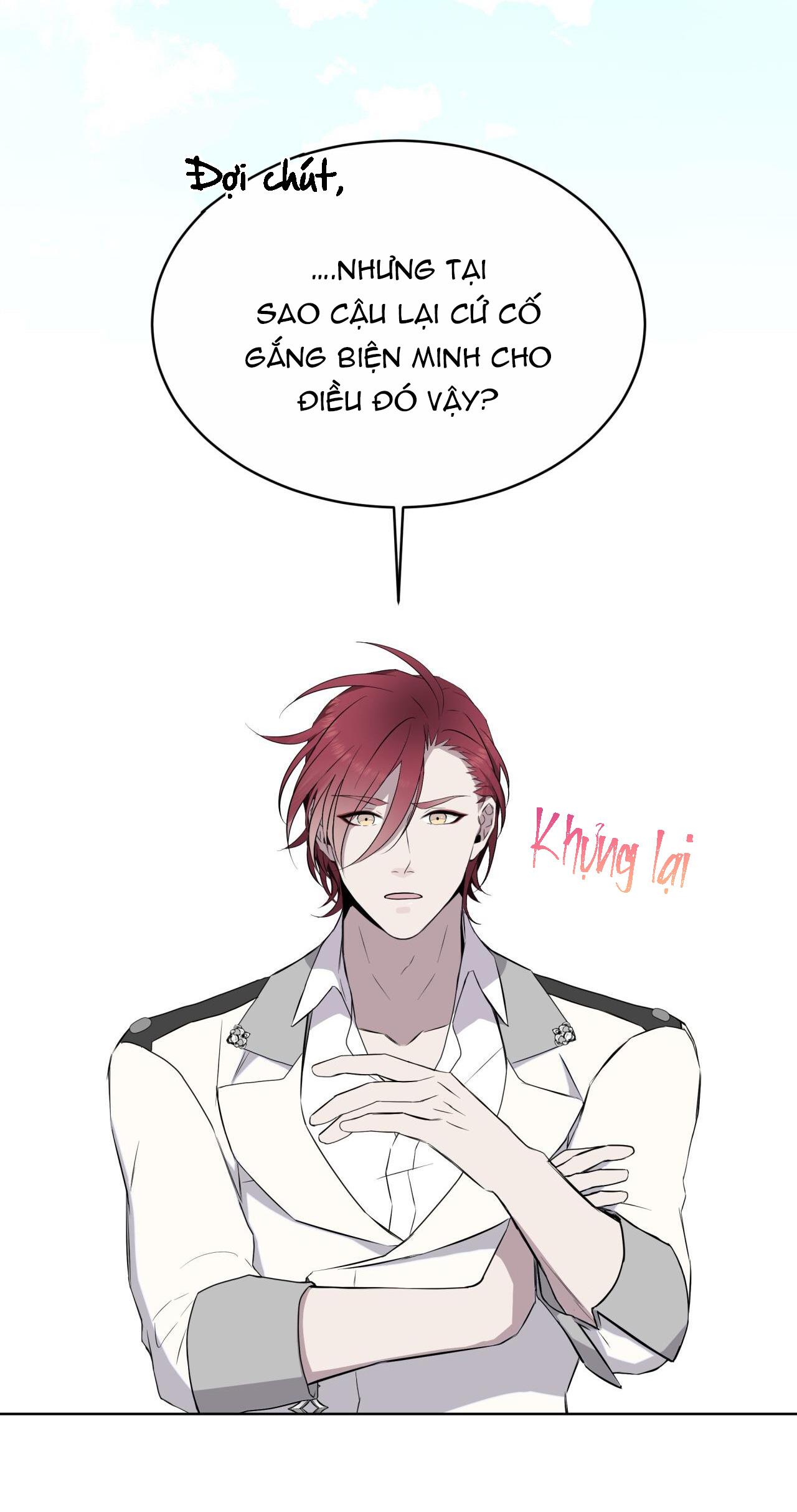 rừng biển [bl] chapter 20 16