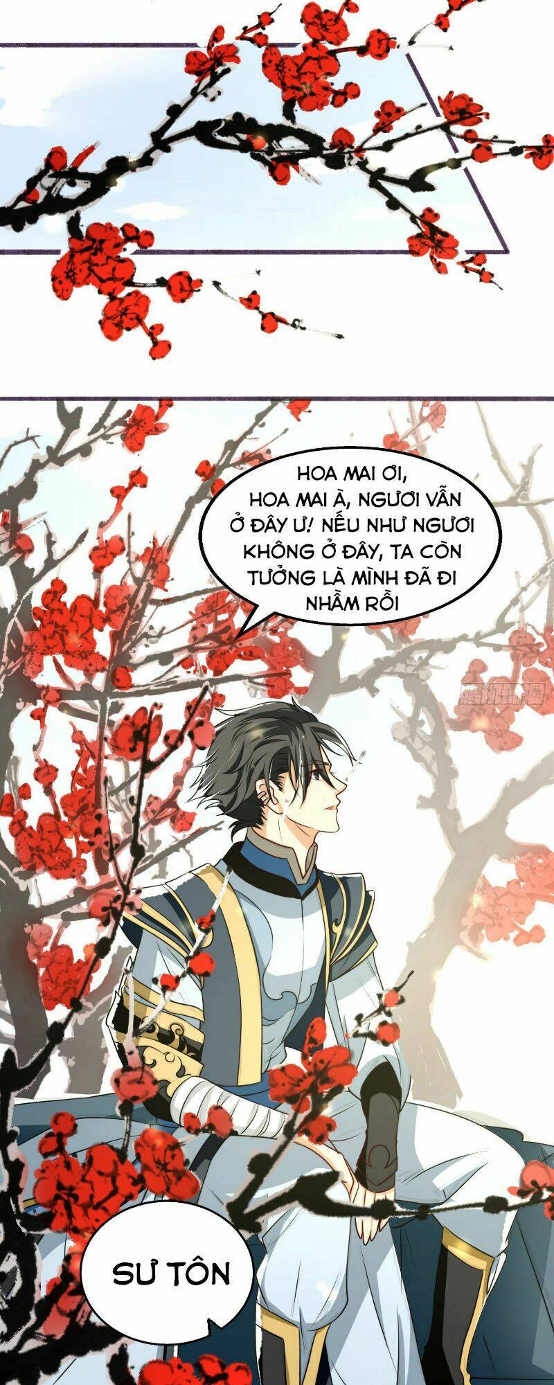 nhân đạo kỹ nguyên chapter 27 16