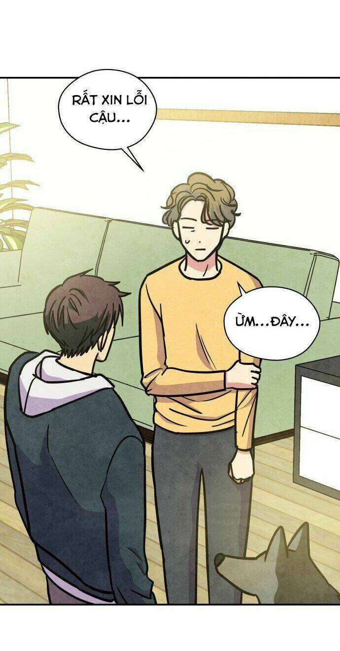 tai sói và mũ đỏ chapter 30 23