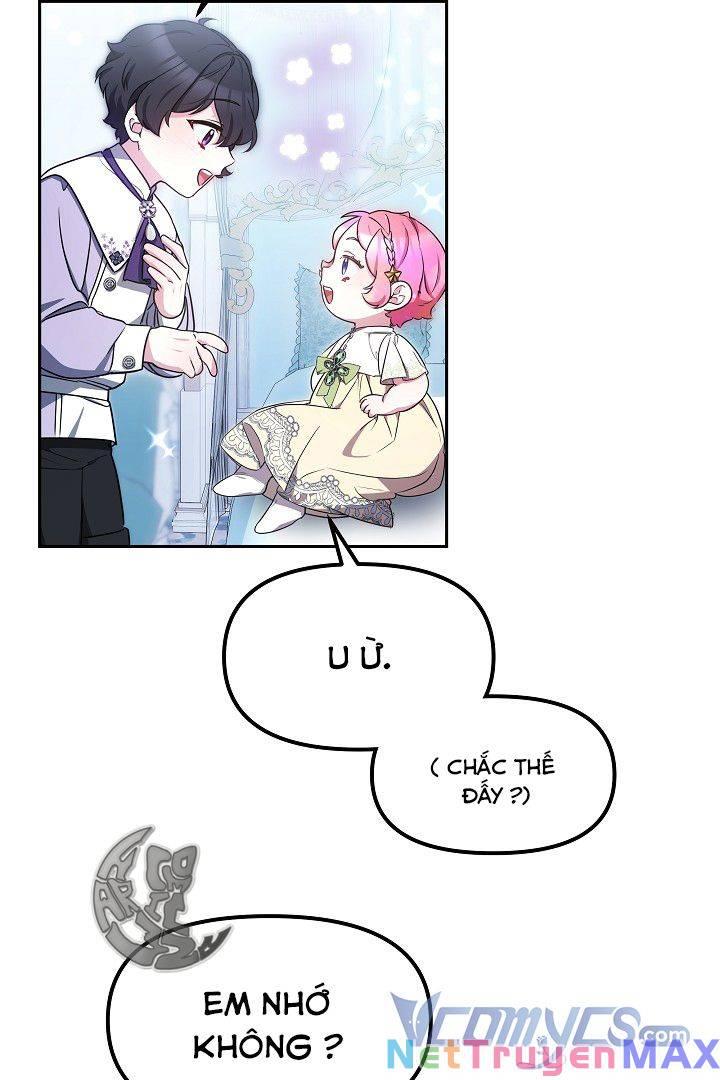 rồng con thuần hóa những kẻ điên chapter 12 55