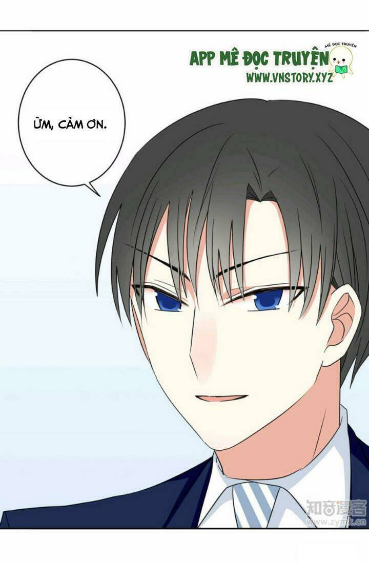 em chỉ yêu tiền của anh chapter 10 12