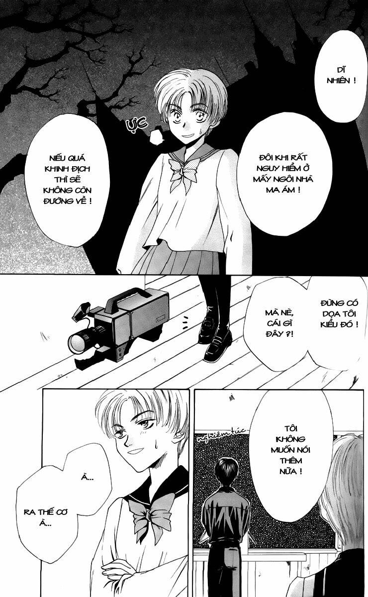 ghost hunt chapter 2 8