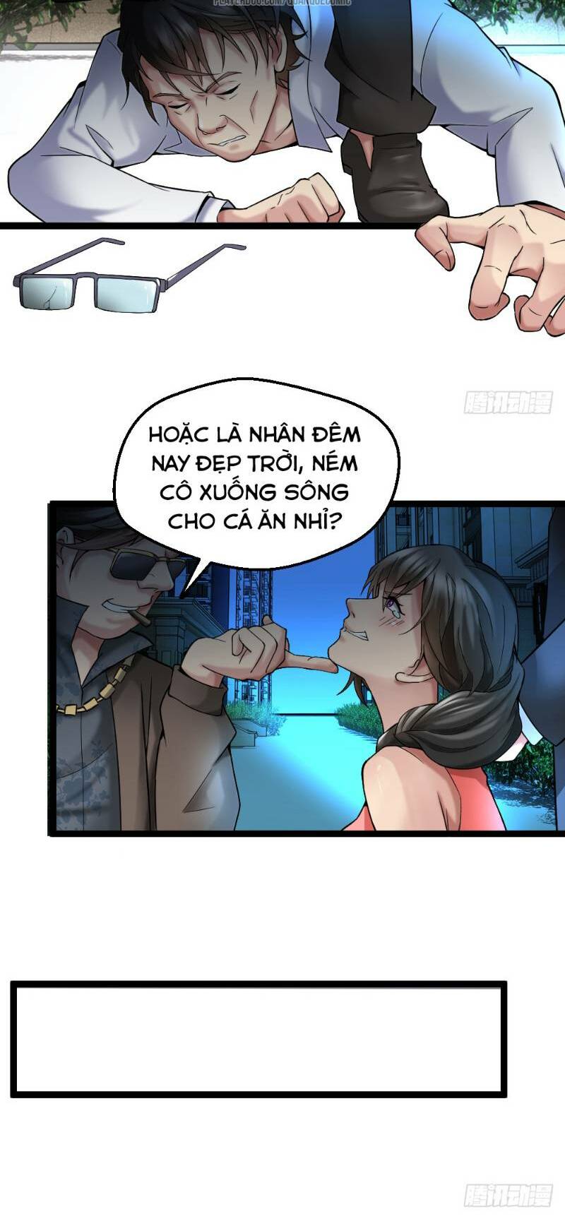 tuyệt thế thiên tài hệ thống chapter 26 6