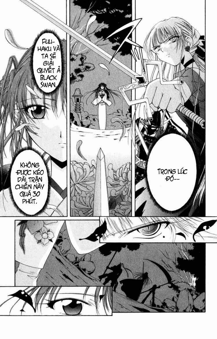 record of fallen vampire chapter 7 6