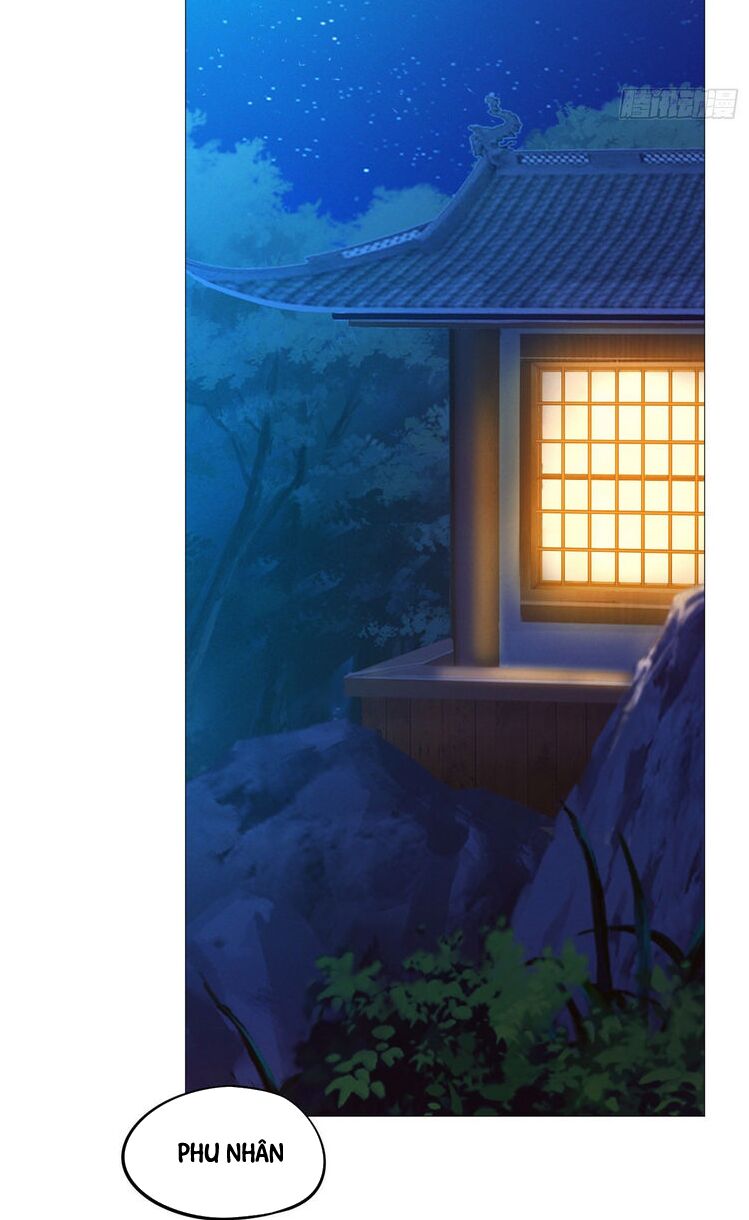 vạn cổ kiếm thần chapter 138 28