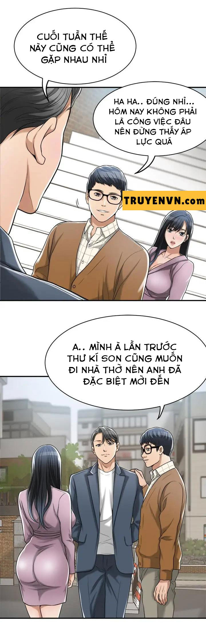 craving - dục vọng chapter 21 23