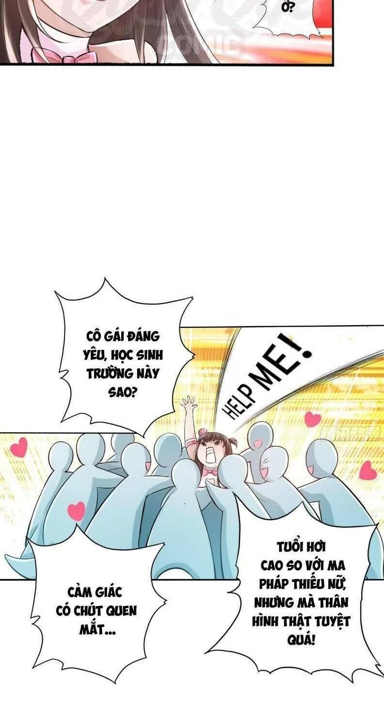 nhân vật phản diện đi tìm đường chết chapter 35 10