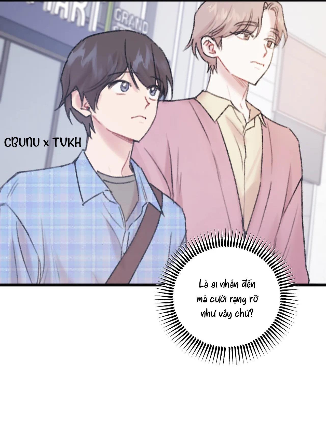 anh thật sự thích em sao chapter 8 58