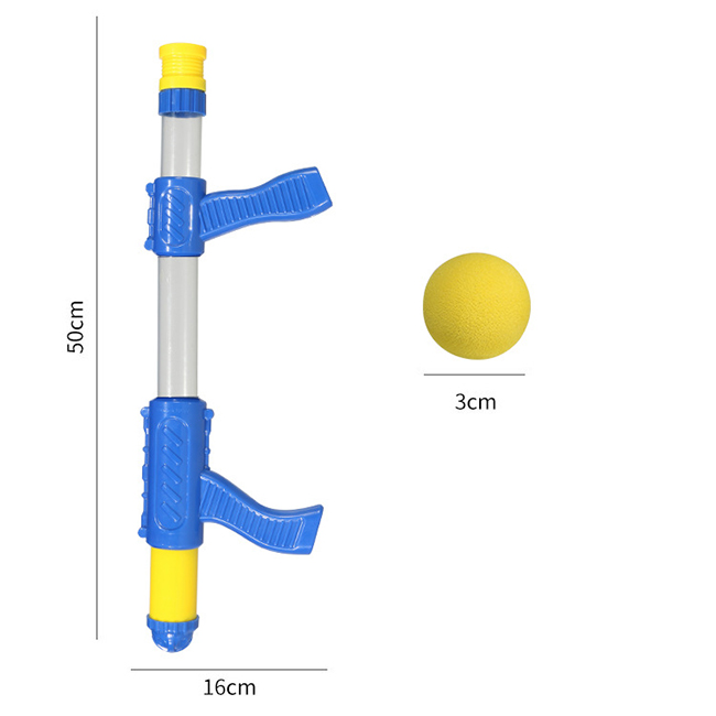 Bộ đồ chơi bắn bóng chú vịt Duck 