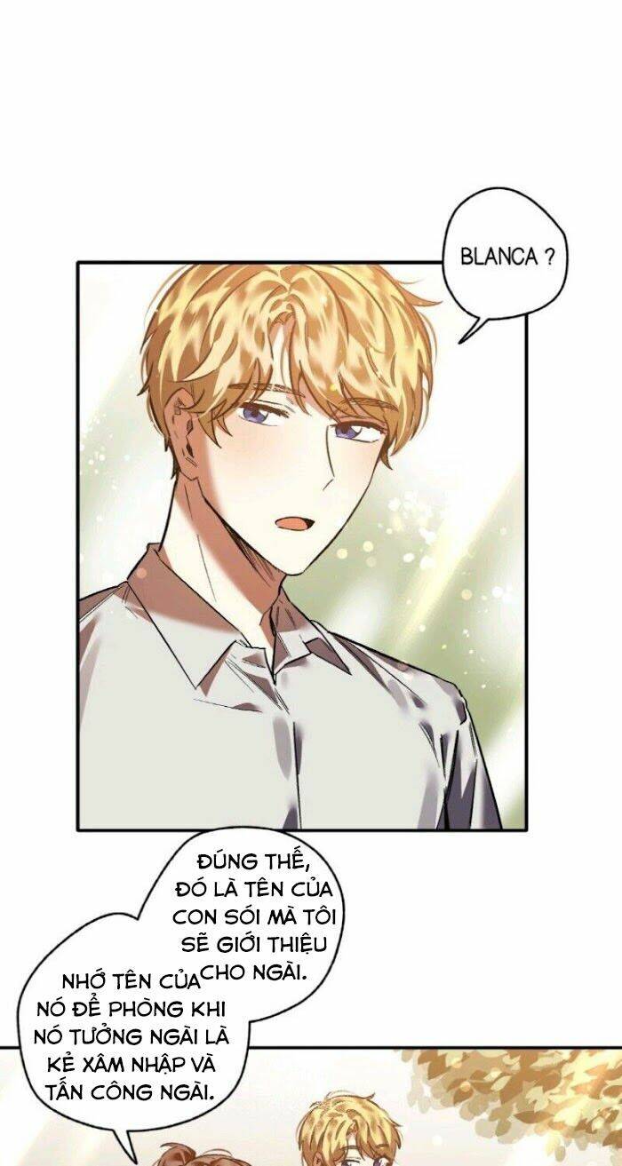 phương pháp tán tỉnh của nữ thợ săn chapter 22 11