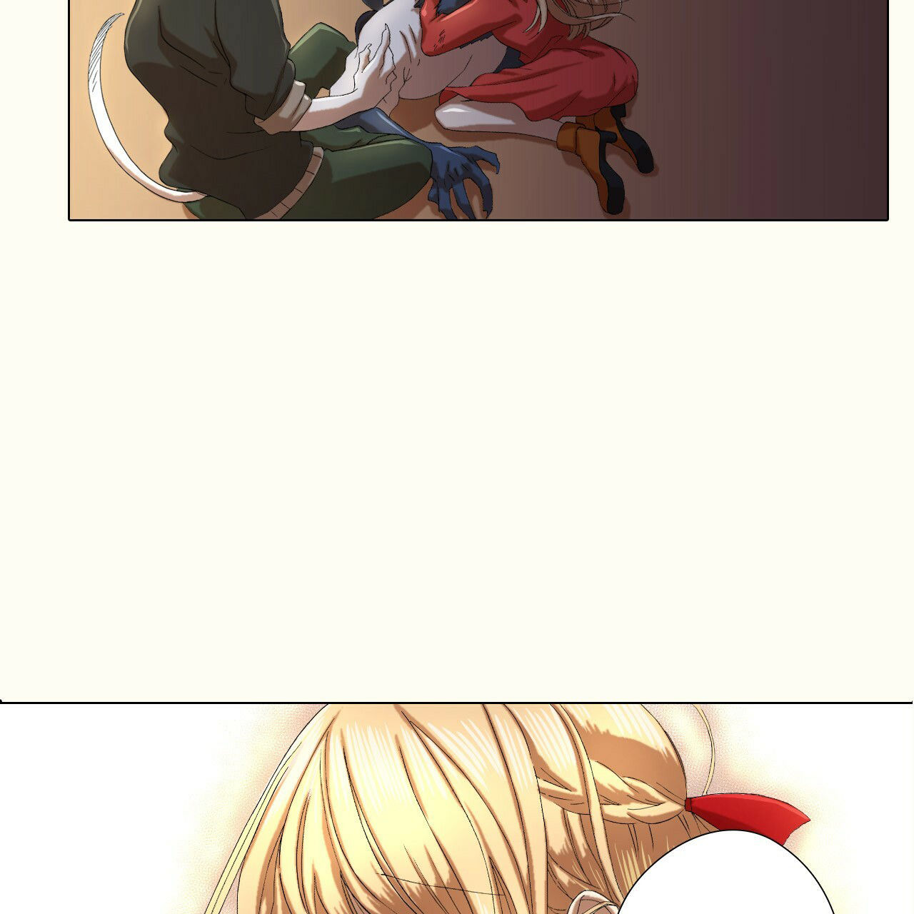 thú nhân và hana chapter 7.4 2