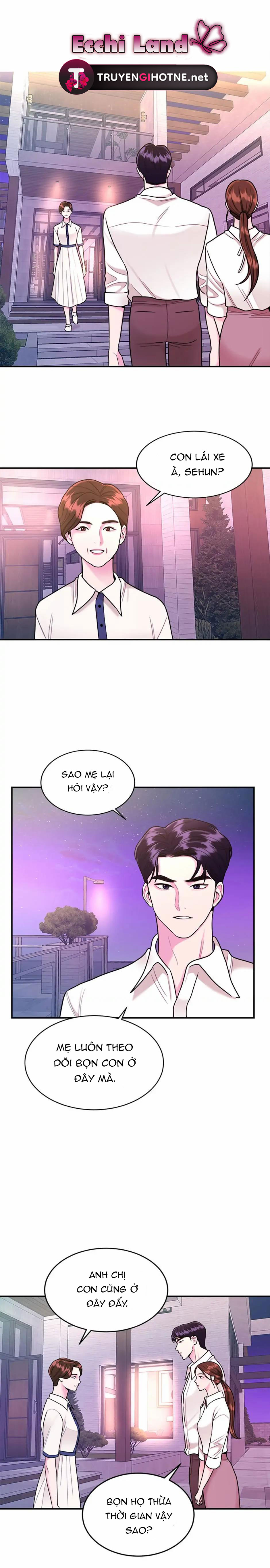 nghệ sĩ cello chapter 65.2 6