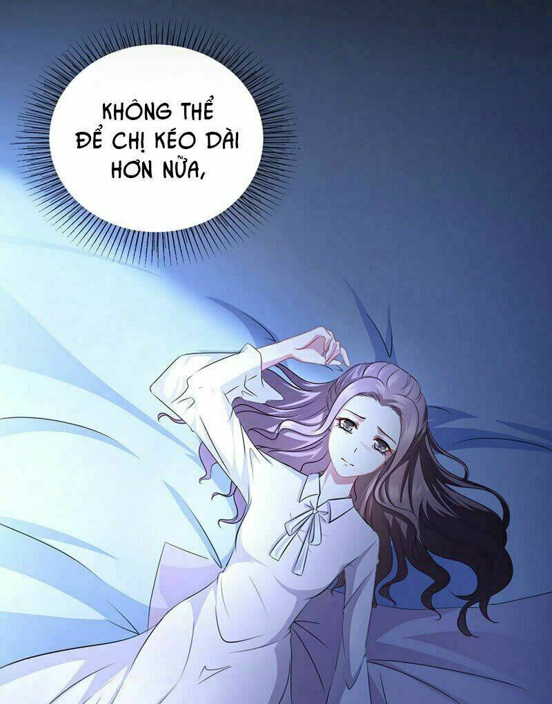 danh môn độc sủng ái thê chapter 12 39