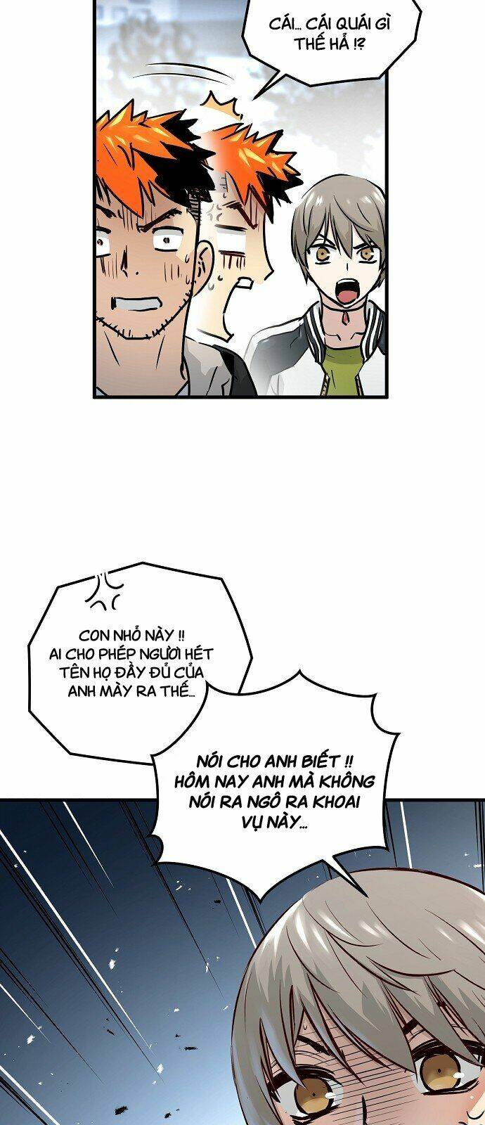 hứa lan chapter 42 14