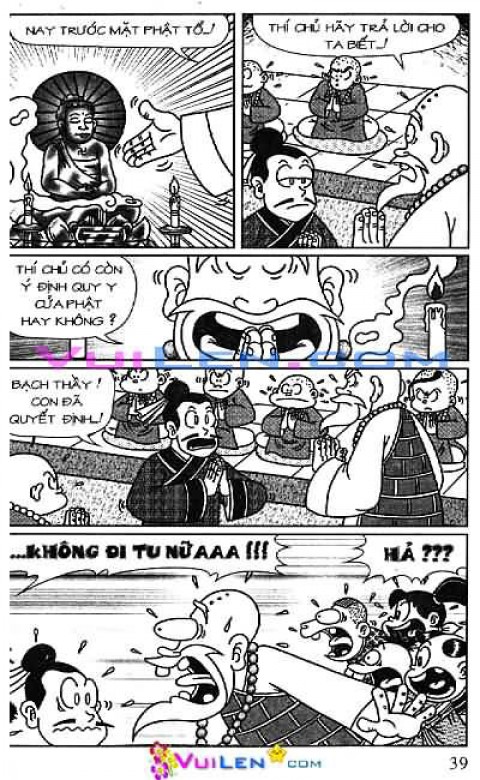 thần đồng đất việt chapter 115 36