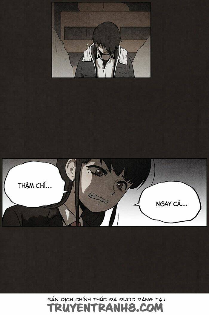 đứa con của quỷ dữ chapter 64 12