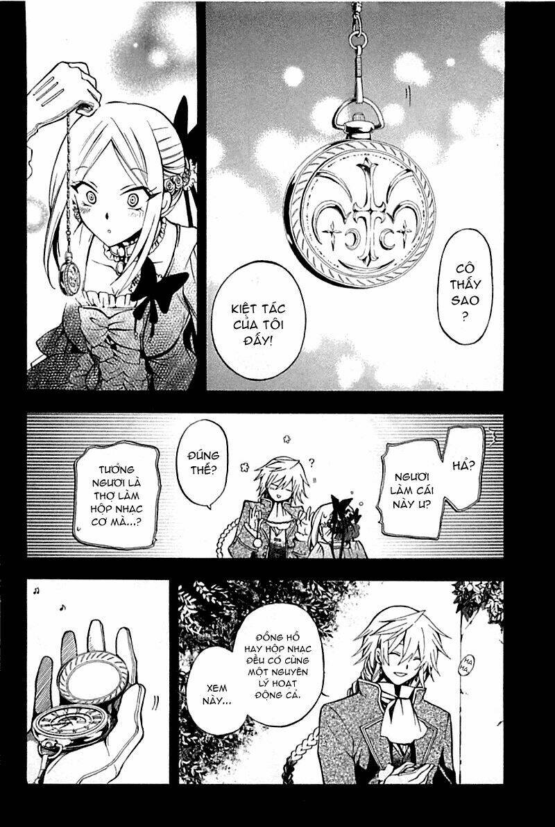 pandora hearts chapter 27 15
