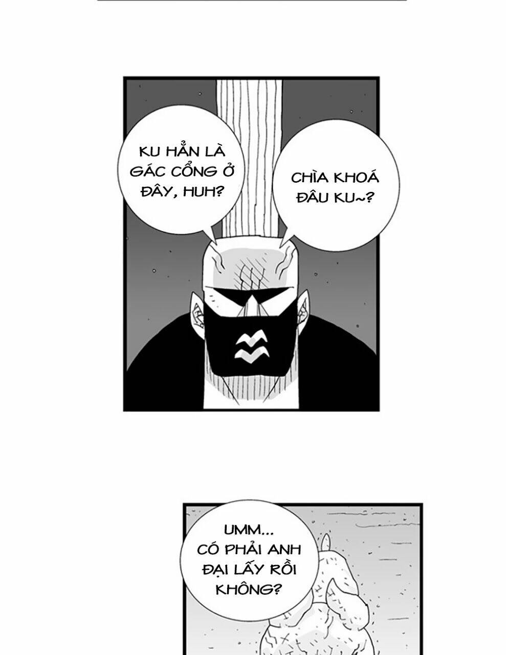 hành trình thoát khỏi địa ngục chapter 75 6